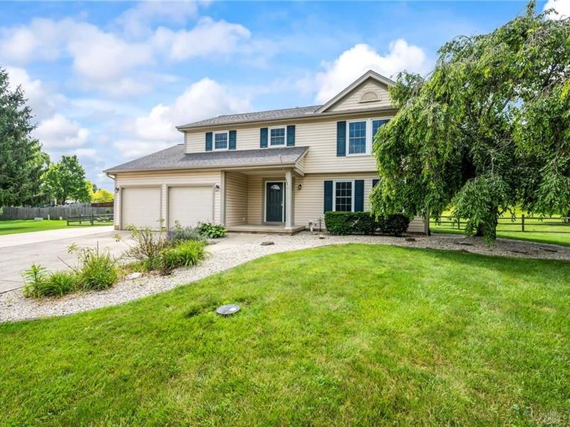 720 Woodspring Court, Beavercreek, OH 45430 Photo 5