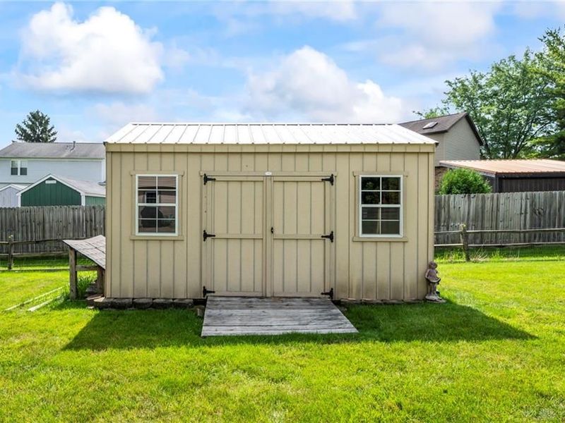 720 Woodspring Court, Beavercreek, OH 45430 Photo 51