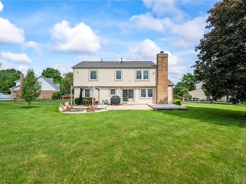 720 Woodspring Court, Beavercreek, OH 45430 Photo 52