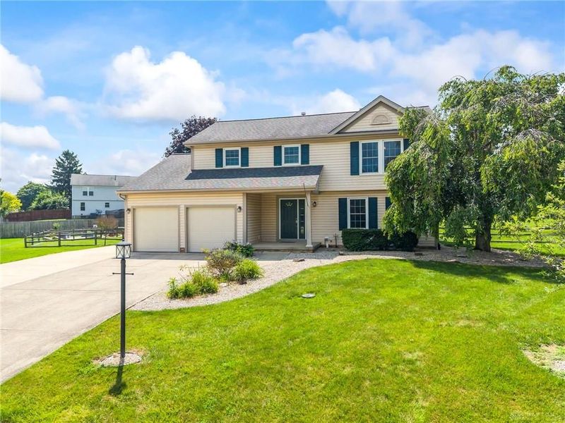720 Woodspring Court, Beavercreek, OH 45430 Photo 53