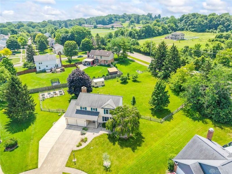 720 Woodspring Court, Beavercreek, OH 45430 Photo 54