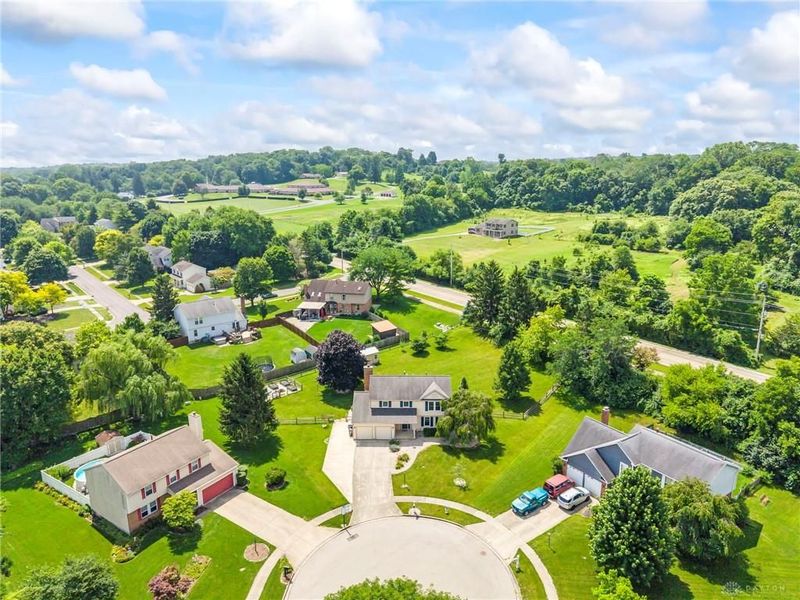 720 Woodspring Court, Beavercreek, OH 45430 Photo 55