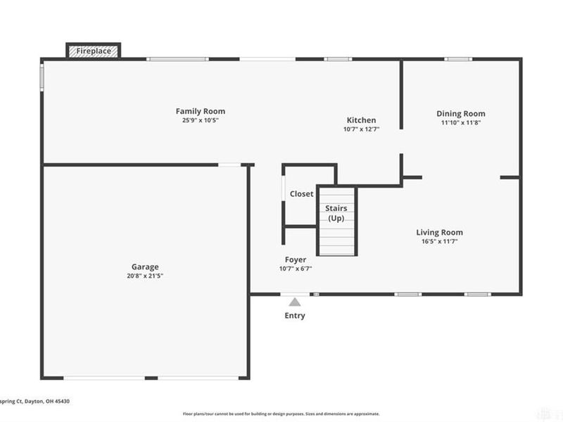 720 Woodspring Court, Beavercreek, OH 45430 Photo 57