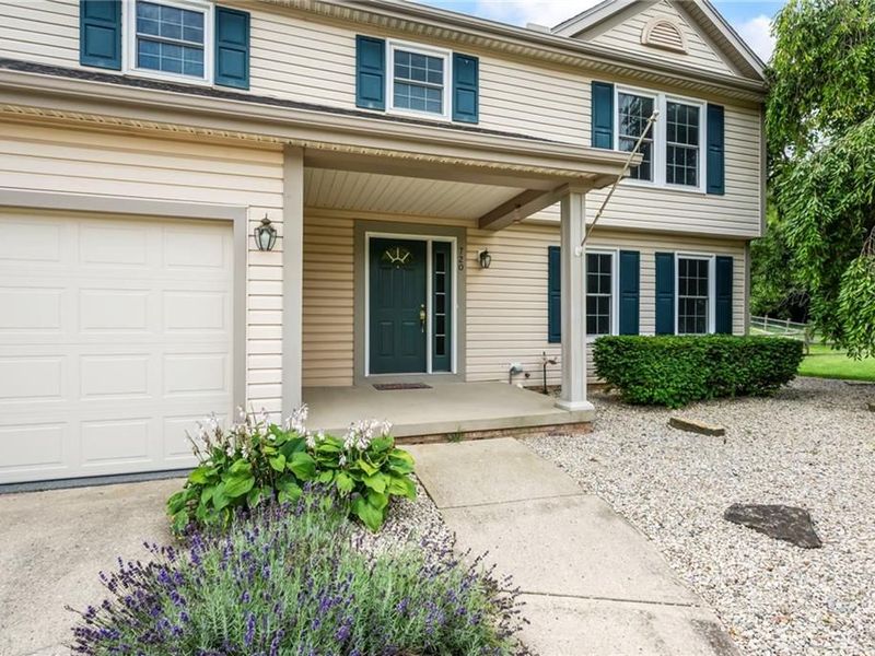 720 Woodspring Court, Beavercreek, OH 45430 Photo 6