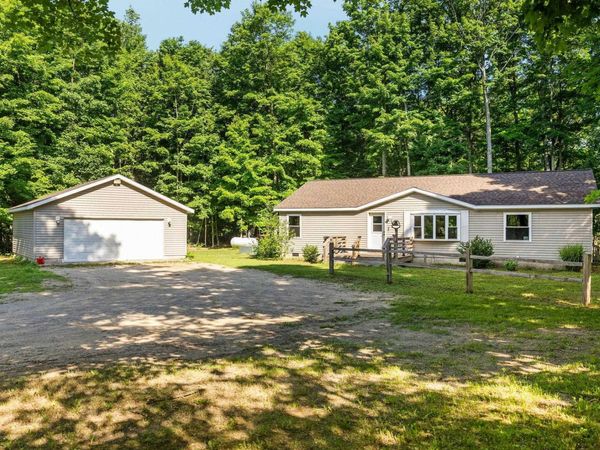 498 West Silver Lake Road S, Traverse City, MI 00000