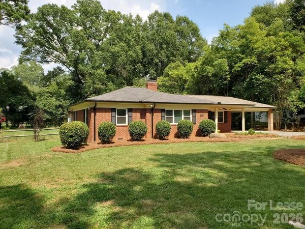 4419 Castleton Road , Charlotte, NC 28211