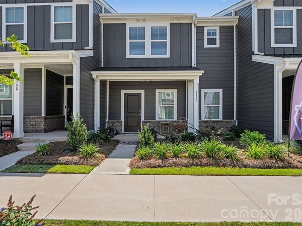 115 Ciara Place , Unit E, Mooresville, NC 28115