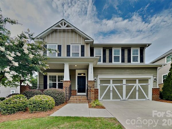 14935 Boudins Lane , Charlotte, NC 28278