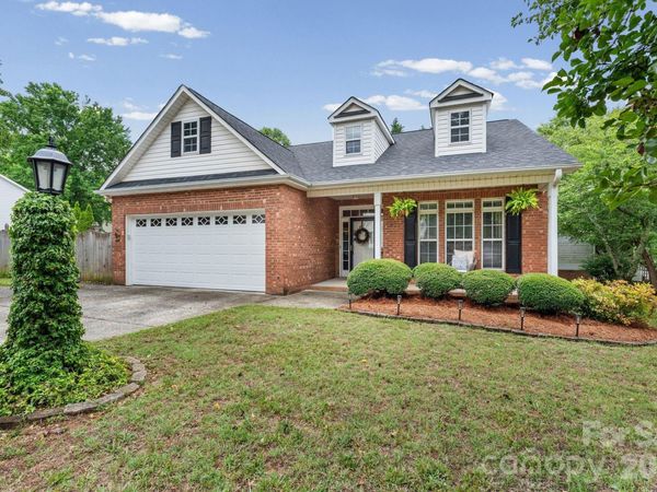 1900 Austin Place Lane , Winston Salem, NC 27127