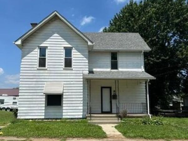 278 Wilson Street , Newark, OH 43055