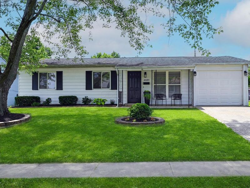 4681 Henley Avenue, Columbus, OH 43228 Photo 1