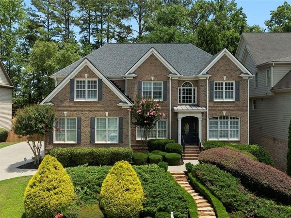 4761 Moon Chase Drive NE, Buford, GA 30519