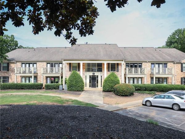 3650 Ashford Dunwoody Road NE, Unit 625, Atlanta, GA 30319