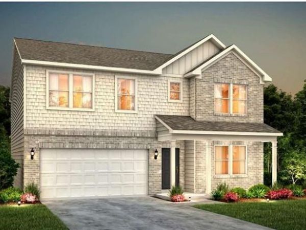 236 Delilah Street, Mcdonough, GA 30252