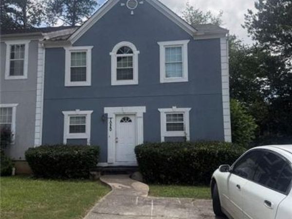 7020 Panda Road , Austell, GA 30168