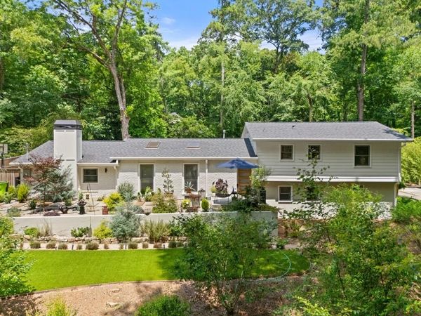 6490 Scott Valley Road , Sandy Springs, GA 30328