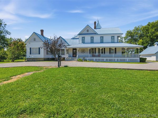 14 E Smith Avenue , McAlester, OK 74501
