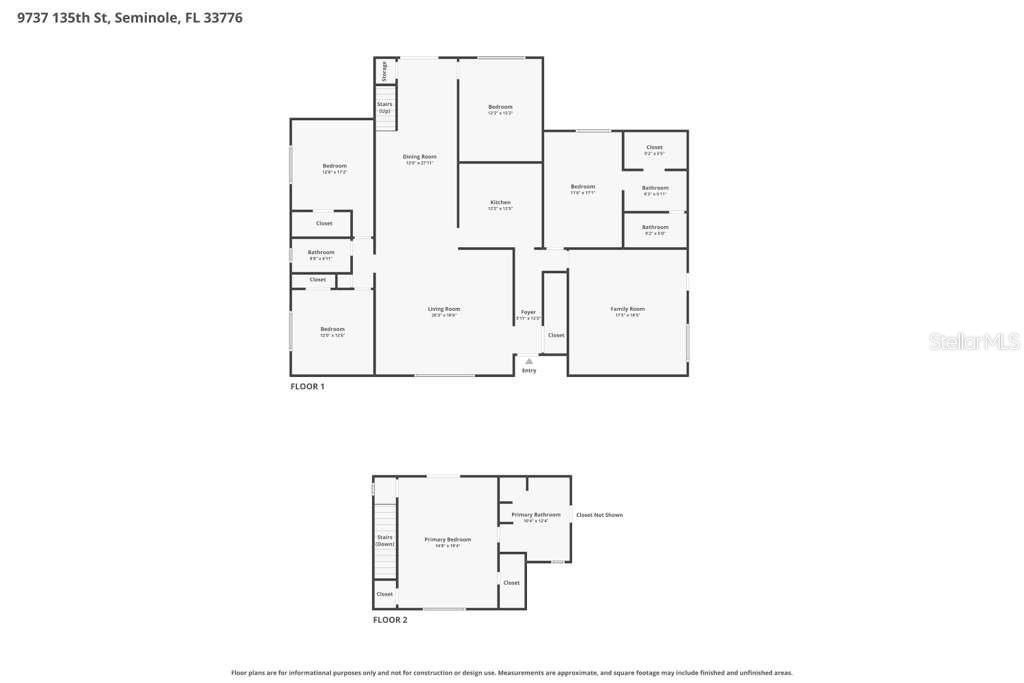 9737 135th Street, Seminole, FL 33776 Photo