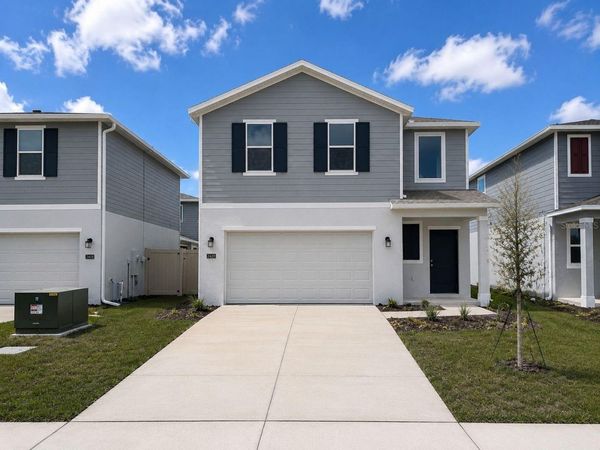 2420 BLUESTONE ROAD , LAKE HAMILTON, FL 33851