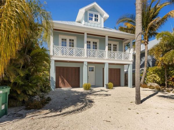 418 MAGNOLIA AVENUE , ANNA MARIA, FL 34216