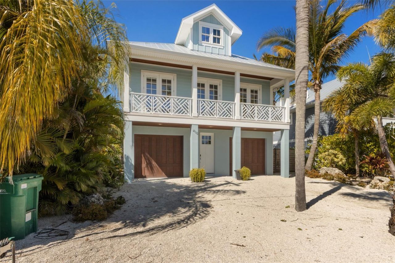 418 Magnolia Avenue, Anna Maria, FL 34216 Photo