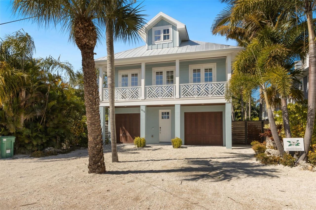 418 Magnolia Avenue, Anna Maria, FL 34216 Photo