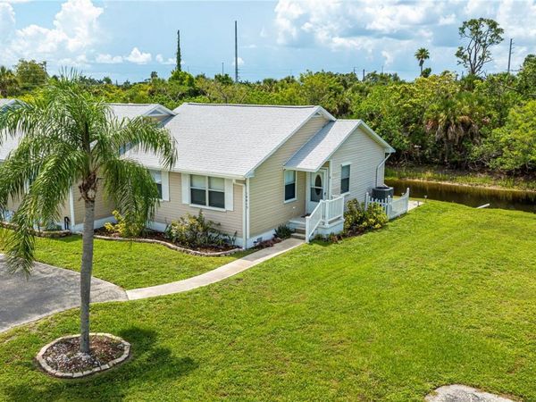 14415 WORTHWHILE ROAD , PORT CHARLOTTE, FL 33953
