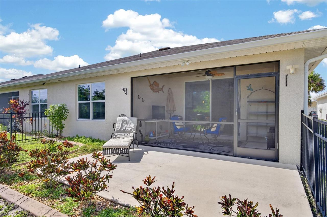 25128 E Lenox Circle, Punta Gorda, FL 33950 Photo
