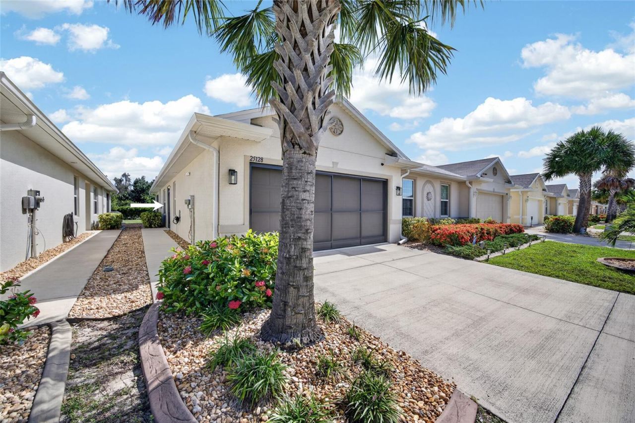 25128 E Lenox Circle, Punta Gorda, FL 33950 Photo
