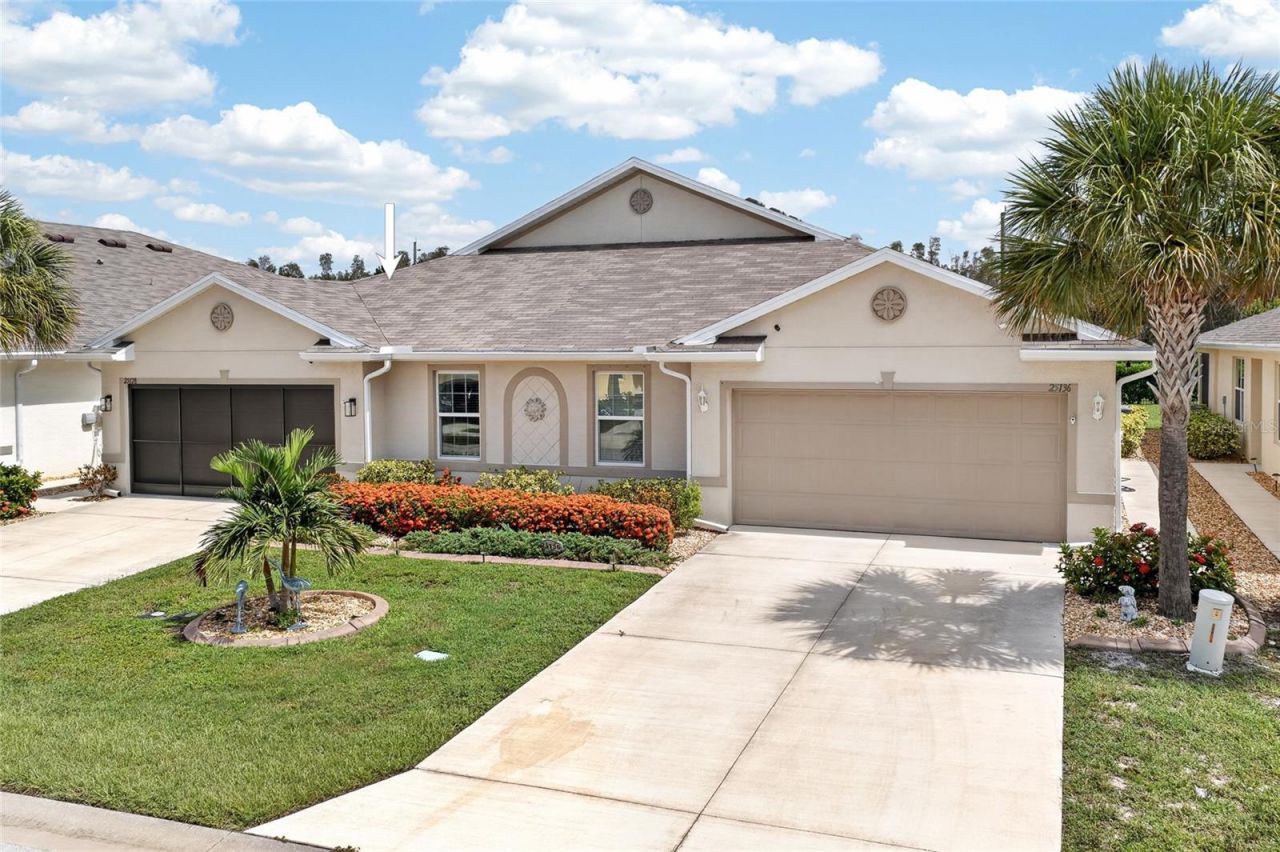 25128 E Lenox Circle, Punta Gorda, FL 33950 Photo
