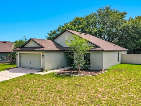 4475 CAICOS DRIVE, TAVARES, FL 32778