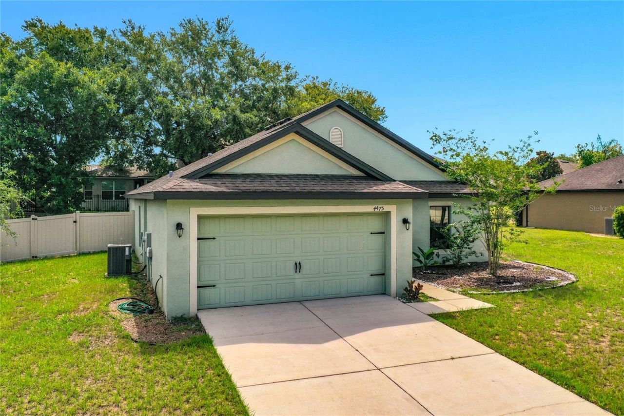 4475 Caicos Drive , Tavares, FL 32778 Photo