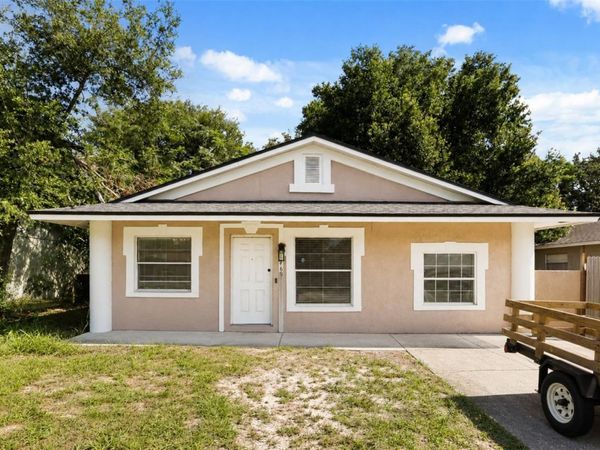 3469 JANET STREET , APOPKA, FL 32712
