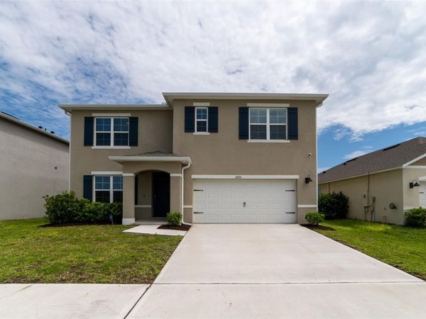 2695 HOUSE FINCH ROAD , HARMONY, FL 34773