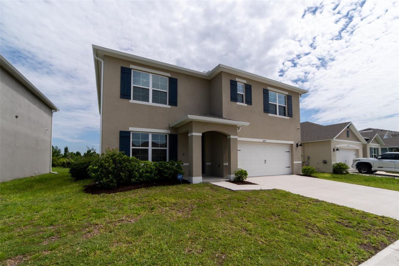 2695 House Finch Road , Harmony, FL 34773 Photo