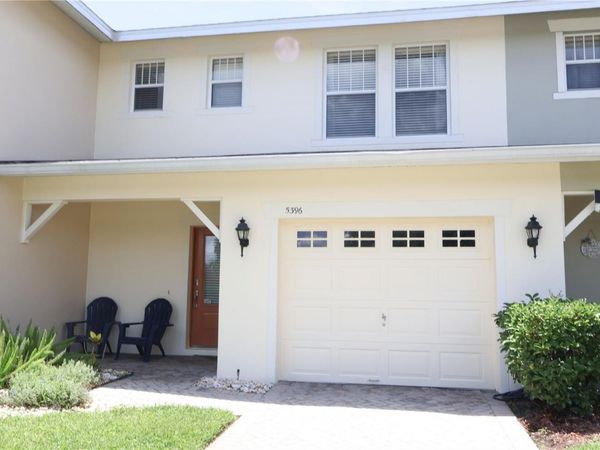 5396 CARAMELLA DRIVE , ORLANDO, FL 32829
