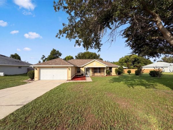 314 DUPONT CIRCLE , HOWEY IN THE HILLS, FL 34737
