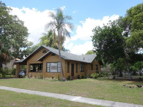1410 ELGIN STREET , LAKELAND, FL 33801
