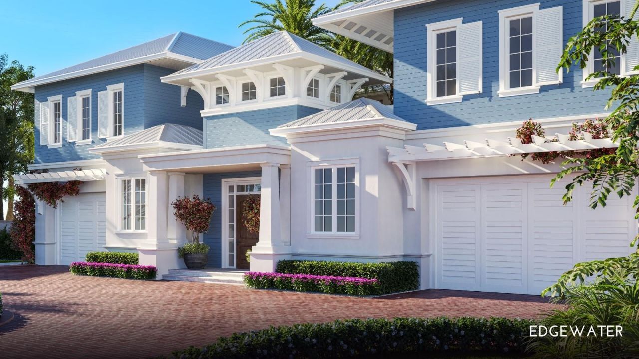 1420/1440 Gulf Boulevard, Belleair Shores, FL 33786 Photo