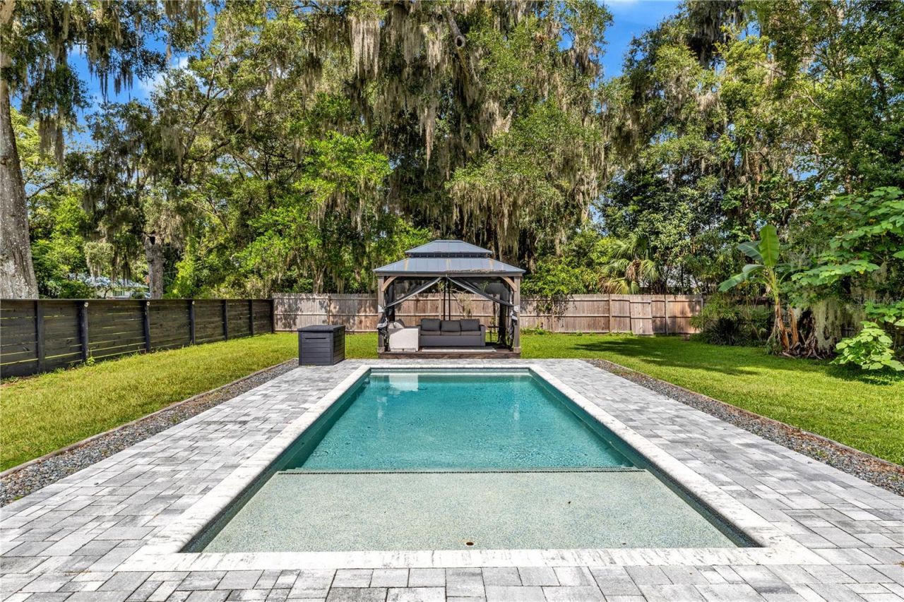 162 W Park Street, Lake Helen, FL 32744 Photo