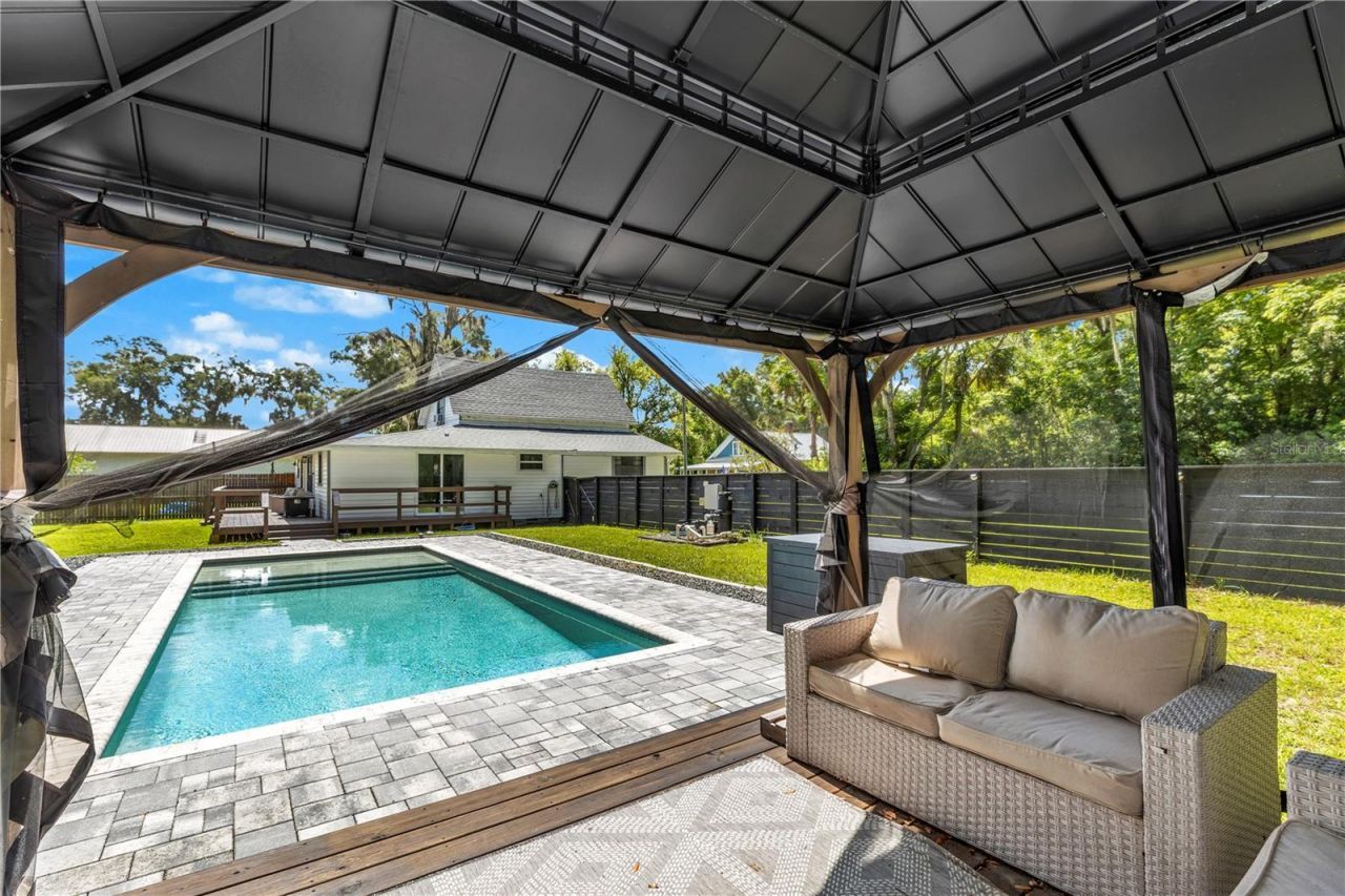 162 W Park Street, Lake Helen, FL 32744 Photo
