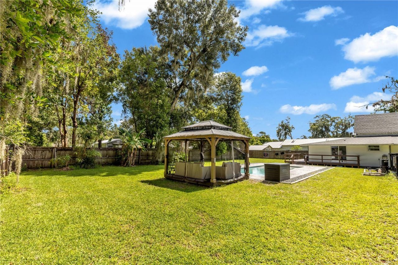 162 W Park Street, Lake Helen, FL 32744 Photo