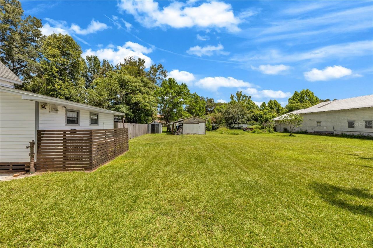 162 W Park Street, Lake Helen, FL 32744 Photo