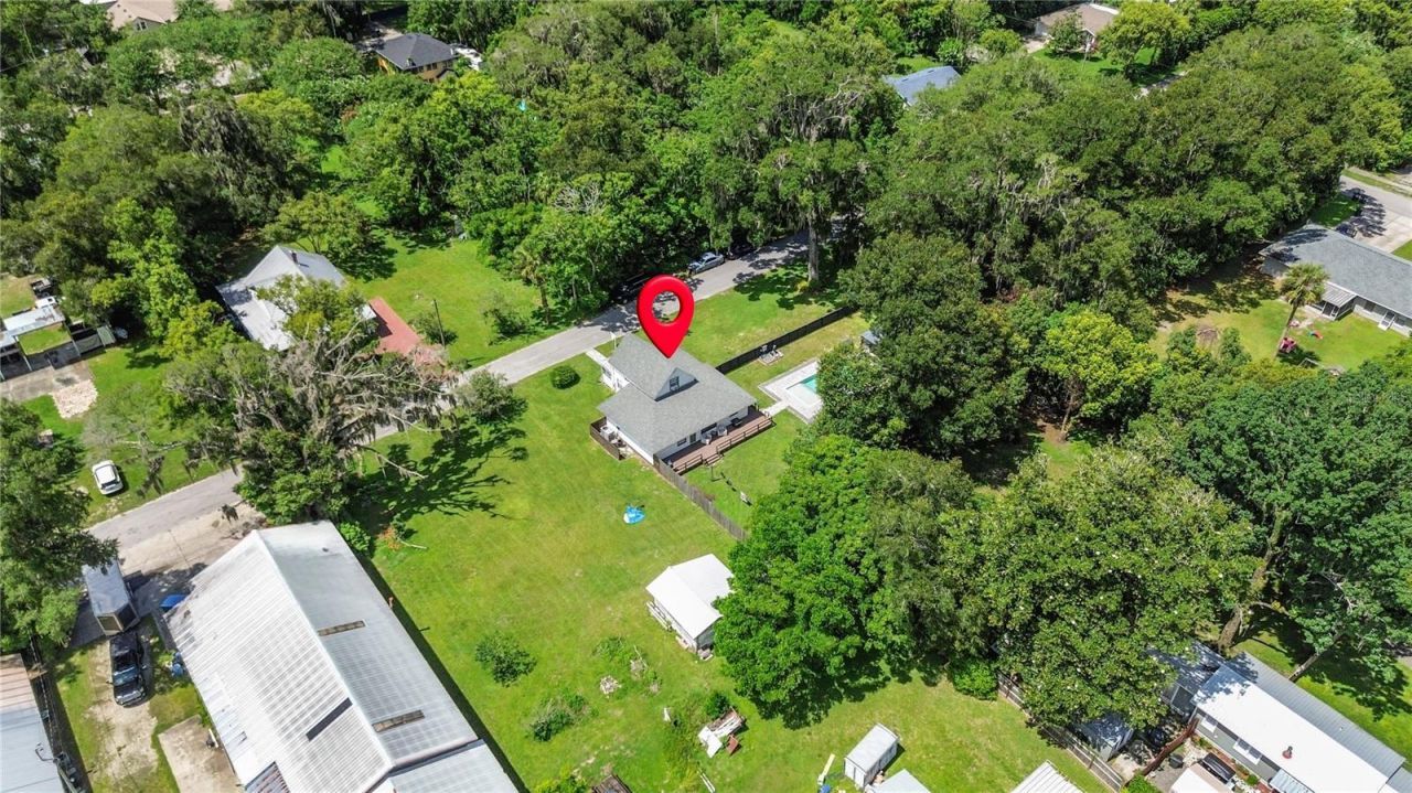 162 W Park Street, Lake Helen, FL 32744 Photo