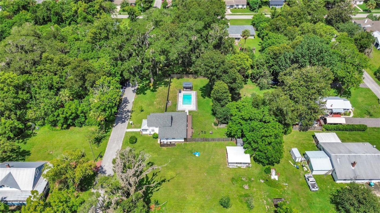 162 W Park Street, Lake Helen, FL 32744 Photo