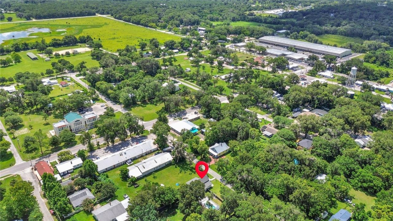 162 W Park Street, Lake Helen, FL 32744 Photo