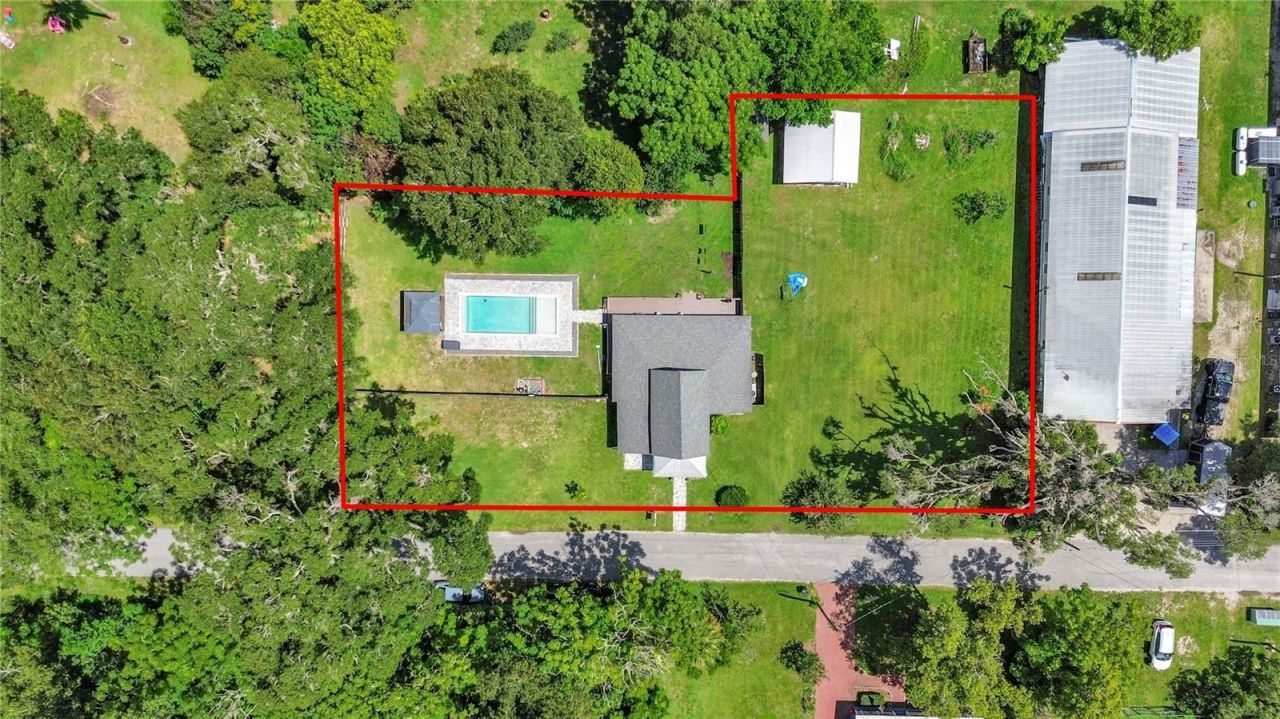 162 W Park Street, Lake Helen, FL 32744 Photo