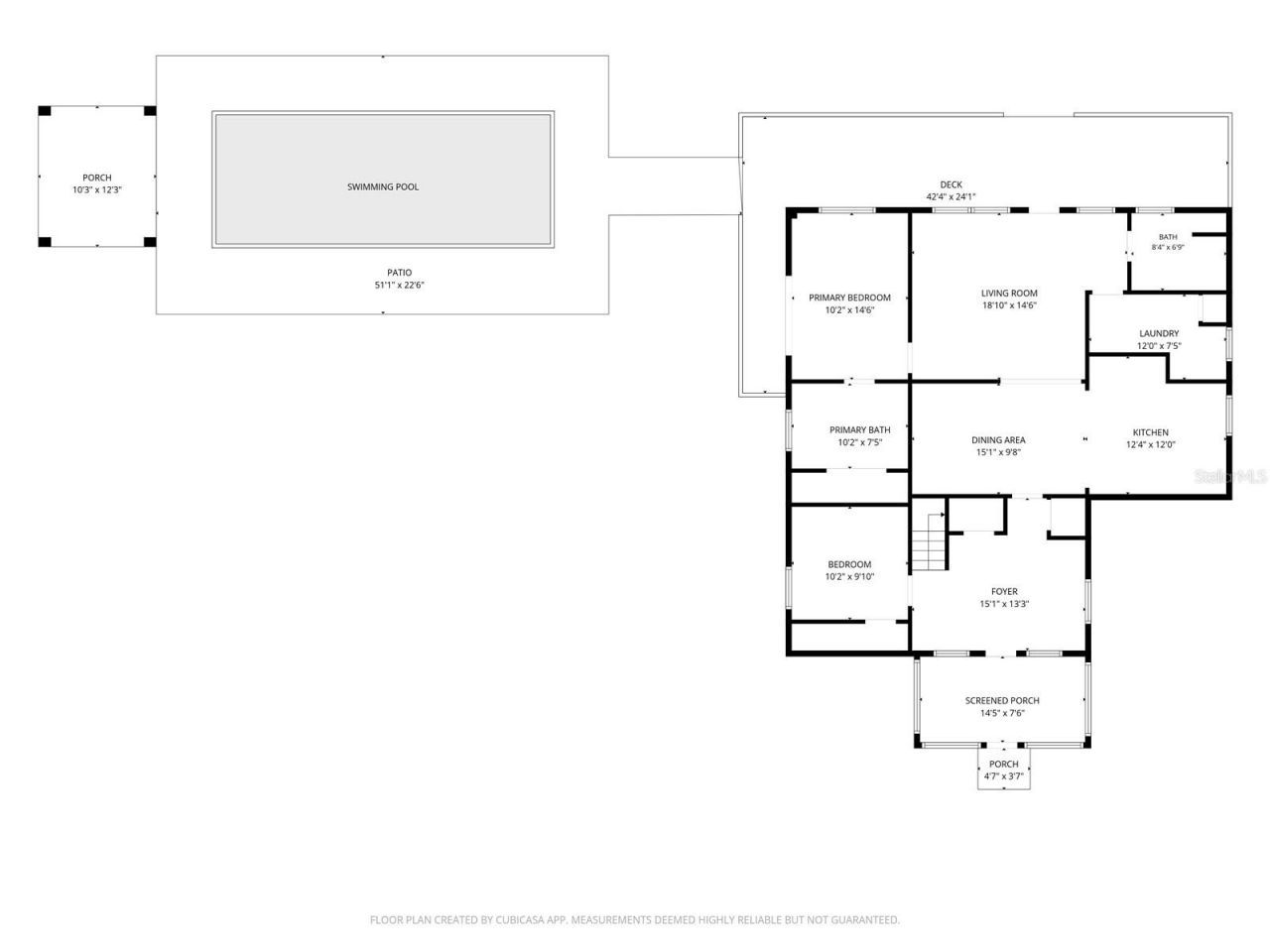 162 W Park Street, Lake Helen, FL 32744 Photo