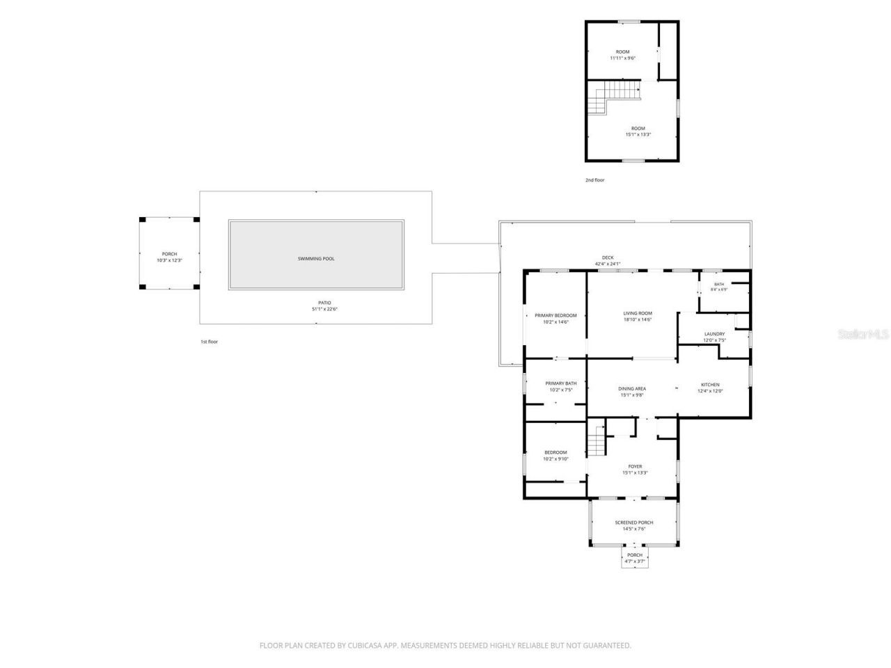 162 W Park Street, Lake Helen, FL 32744 Photo