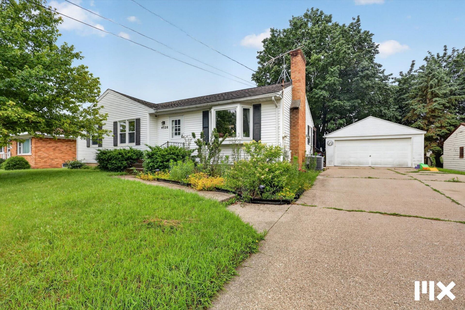 4528 Billmar Street Sw, Grandville, MI 49418 Main Photo